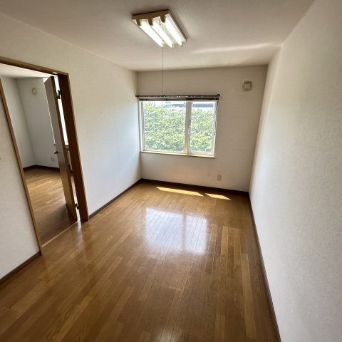 アミーエ中島の居間・リビング