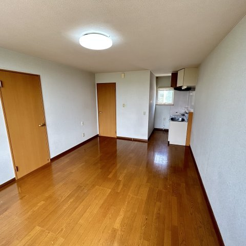 アミーエ中島の居間・リビング