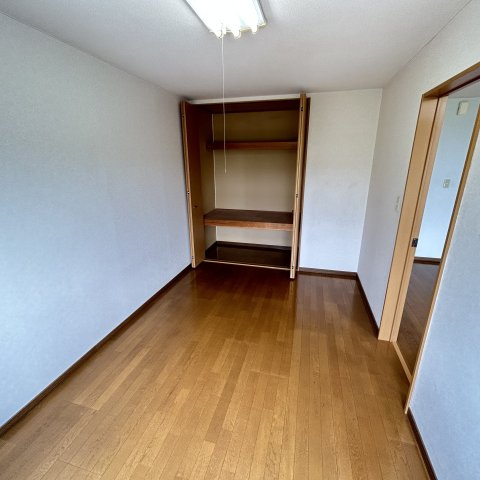 アミーエ中島の居間・リビング