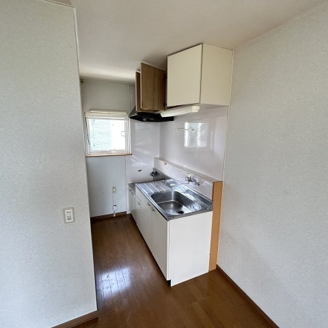 アミーエ中島のキッチン