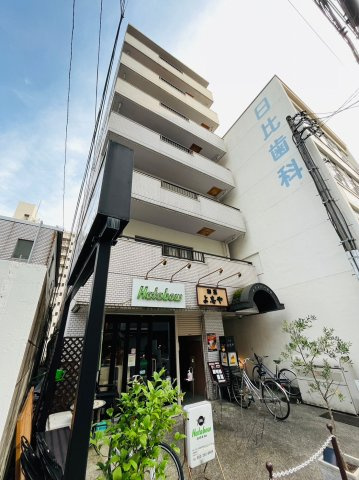 仲介手数料0円！！メゾンパール泉の外観