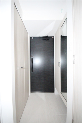 【玄関】 | S-RESIDENCE堺筋本町Deux