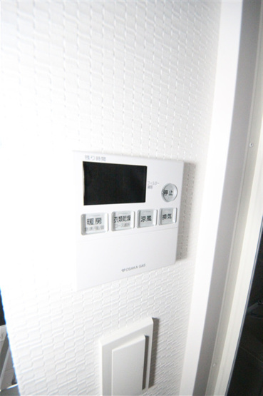【設備】 | S-RESIDENCE堺筋本町Deux