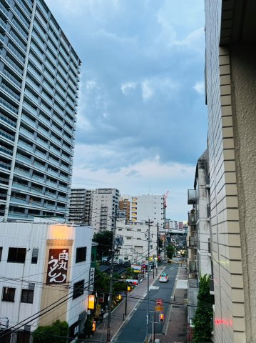仲介手数料0円！！Atともえの展望