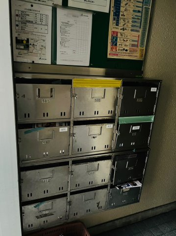 仲介手数料0円！！Atともえのその他共用部分