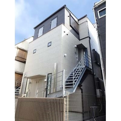 【外観】FARE下北沢 
