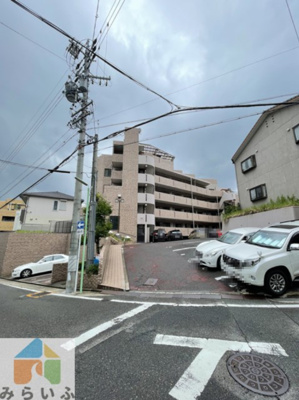 【駐車場】 | ソフィア覚王山 