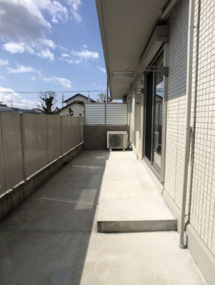 【展望】 | グランソレイユ