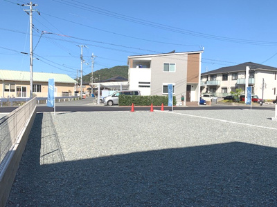 【周辺】 | 下手野4丁目　土地　