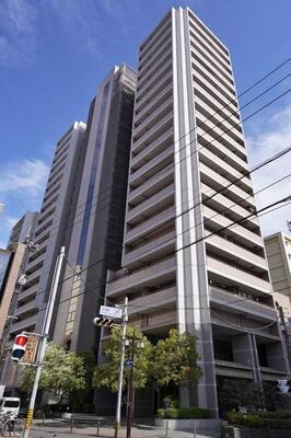【外観】 | ザ・センチュリーステイツ【仲介手数料無料】東桜小学校　冨士中学校 | リノベーション済み
保証付きマンションです
