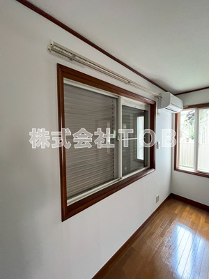 【セキュリティ】 | 重原メゾネット | 雨戸