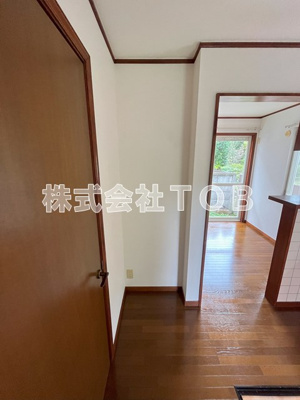 【その他】 | 重原メゾネット | 冷蔵庫置場