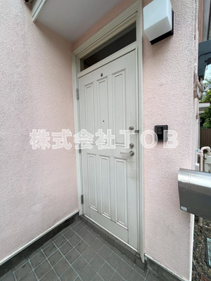 【その他】 | 重原メゾネット | 玄関ドア