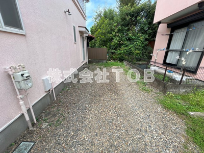 【駐車場】 | 重原メゾネット