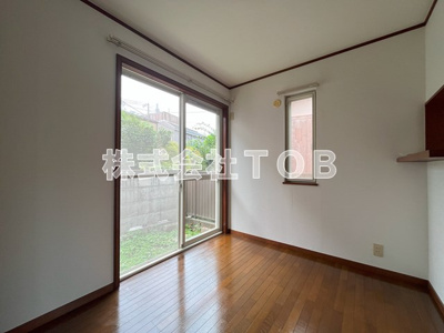 【内装】 | 重原メゾネット | ダイニング