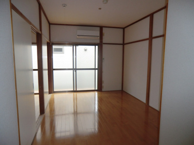 【展望】 | カーサ大船