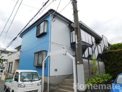 【外観】 | カーサ大船