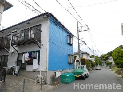 【外観】 | カーサ大船