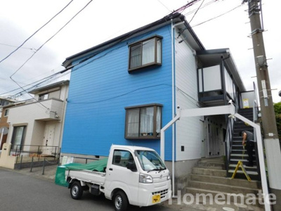 【エントランス】 | カーサ大船