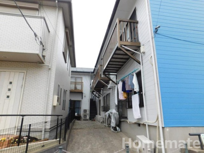 【その他共用部分】 | カーサ大船