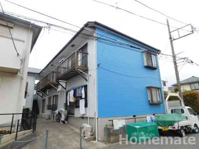 【外観】 | カーサ大船