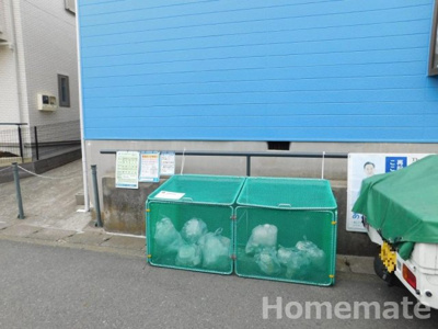 【その他共用部分】 | カーサ大船