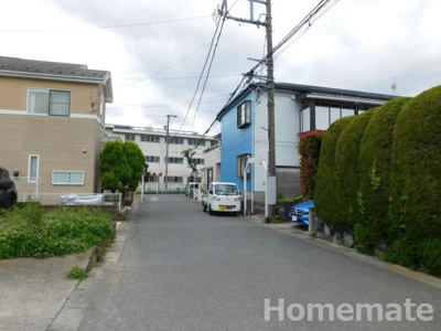 【その他共用部分】 | カーサ大船