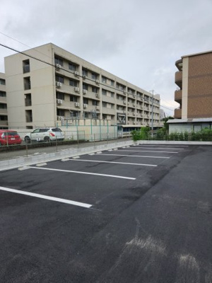 【外観】 | カーポート神治