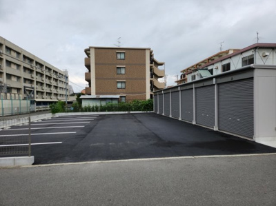 【外観】 | カーポート神治