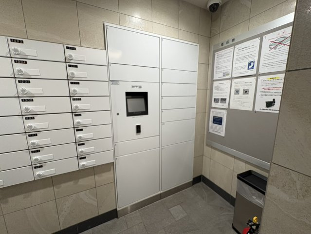 プレサンスロジェ丸の内CENTRAL CASA｜名古屋市の賃貸ならMy賃貸のその他共用部分|プレサンスロジェ丸の内CENTRAL CASA