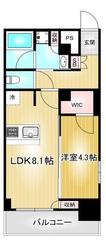 プレサンスロジェ丸の内CENTRAL CASA｜名古屋市の賃貸ならMy賃貸