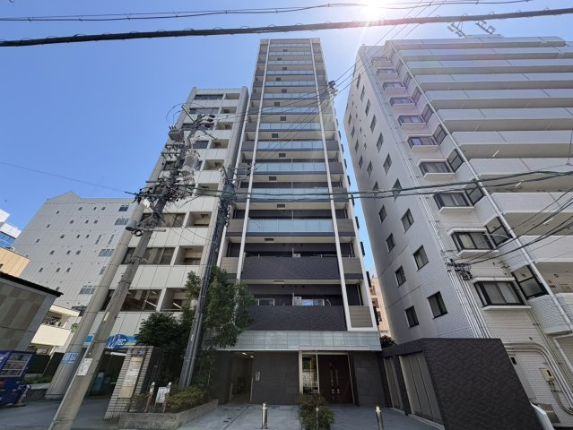 プレサンスロジェ丸の内CENTRAL CASA｜名古屋市の賃貸ならMy賃貸