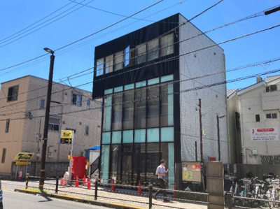 【外観】 | 北千住リファイン