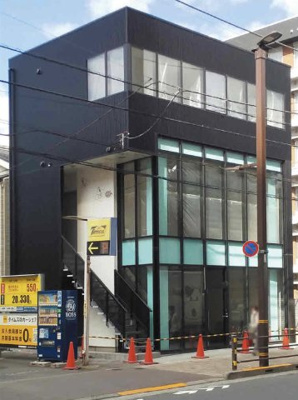 【外観】 | 北千住リファイン