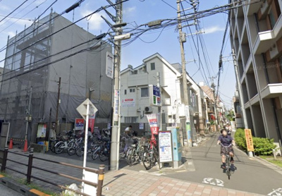 【周辺】 | 北千住リファイン