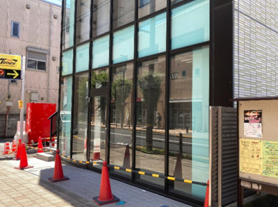 【その他共用部分】 | 北千住リファイン