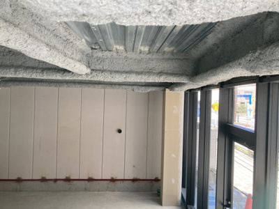 【その他共用部分】 | 北千住リファイン