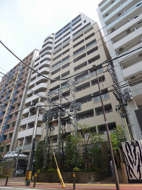 サヴォイテンジンクォーターの画像