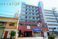 名古屋市熱田区比々野町のマンションの画像