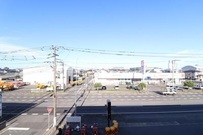 【展望】 | メルベイユクレイドル