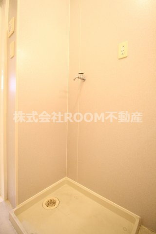 ホームパーティーの設備