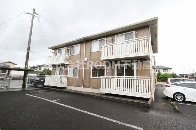 ホームパーティーの外観|外観も気になるポイント