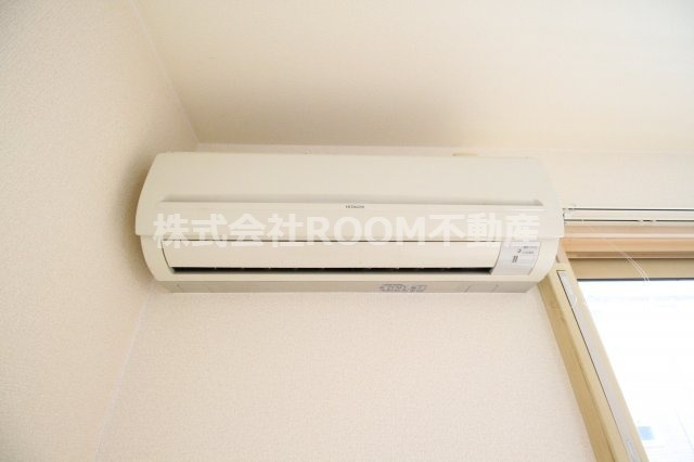 ホームパーティーの設備