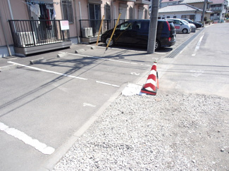 敷地内駐車場です♪※要空き確認
