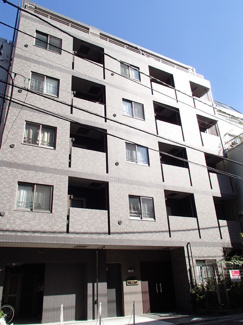 ◆６階建て／ネット使用料不要マンション◆