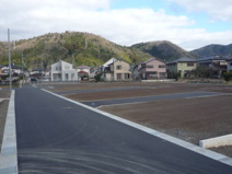 公文名　全１１区画の画像