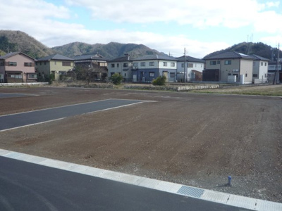 【外観】 | 公文名　全１１区画