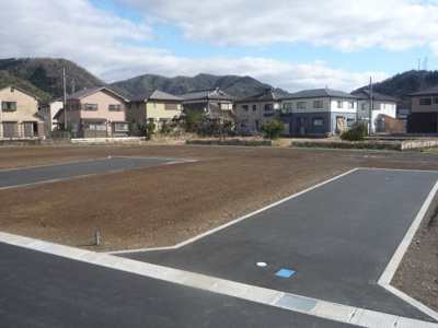 【外観】 | 公文名　全１１区画