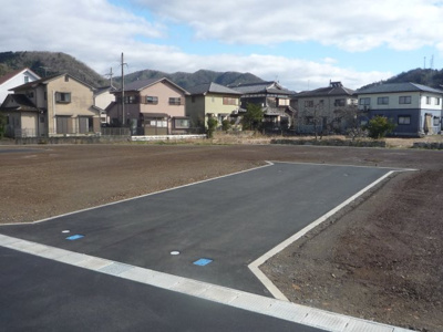 【外観】 | 公文名　全１１区画