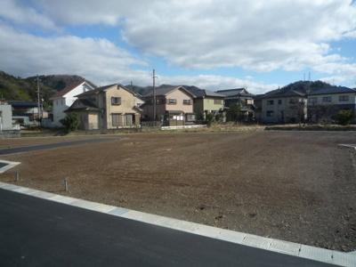 【外観】 | 公文名　全１１区画